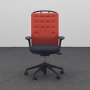 Drehstuhl Vitra ID Trim
