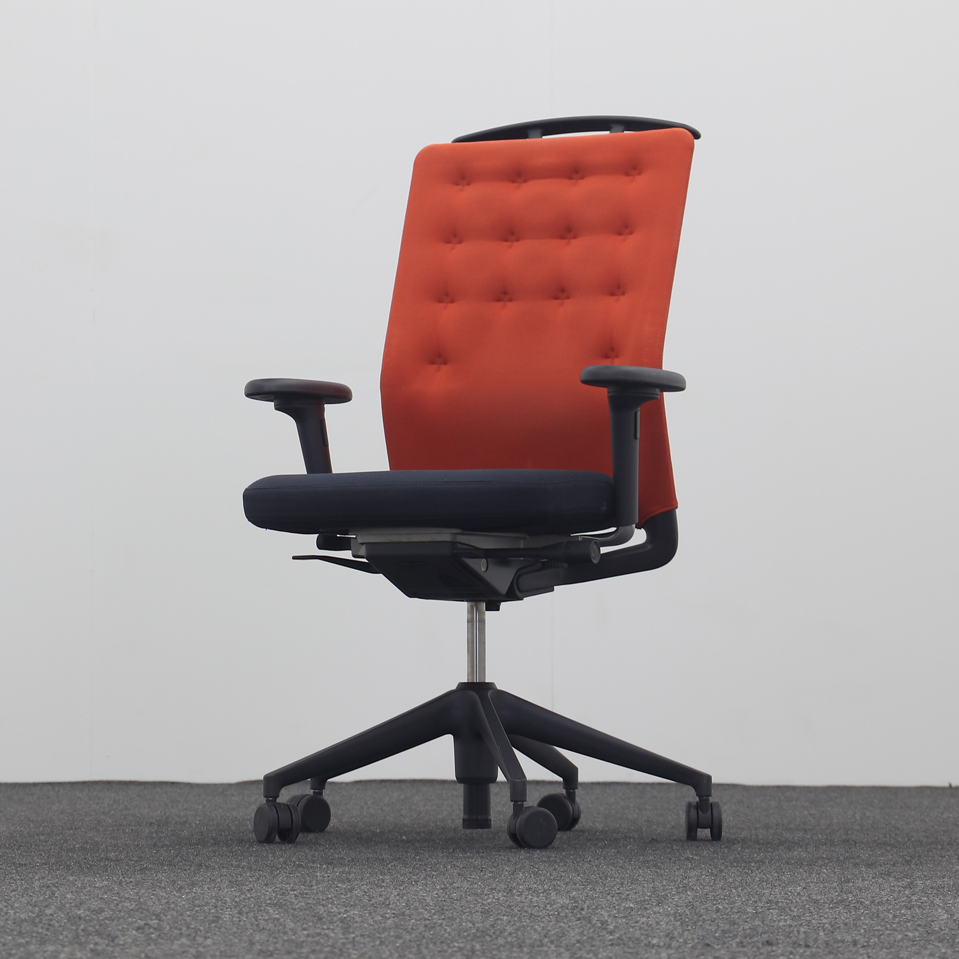 Drehstuhl Vitra ID Trim