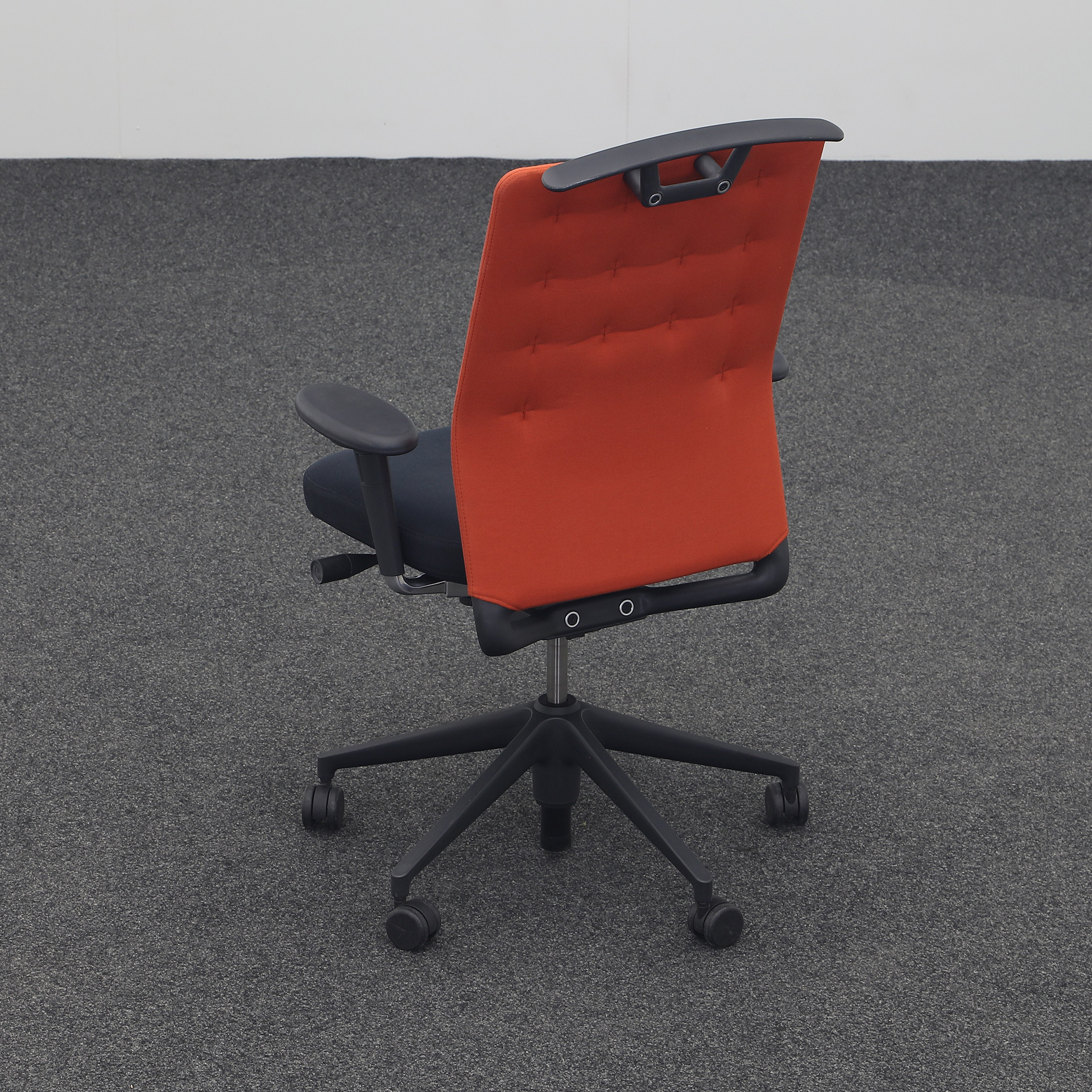 Drehstuhl Vitra ID Trim