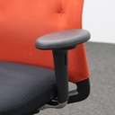 Drehstuhl Vitra ID Trim