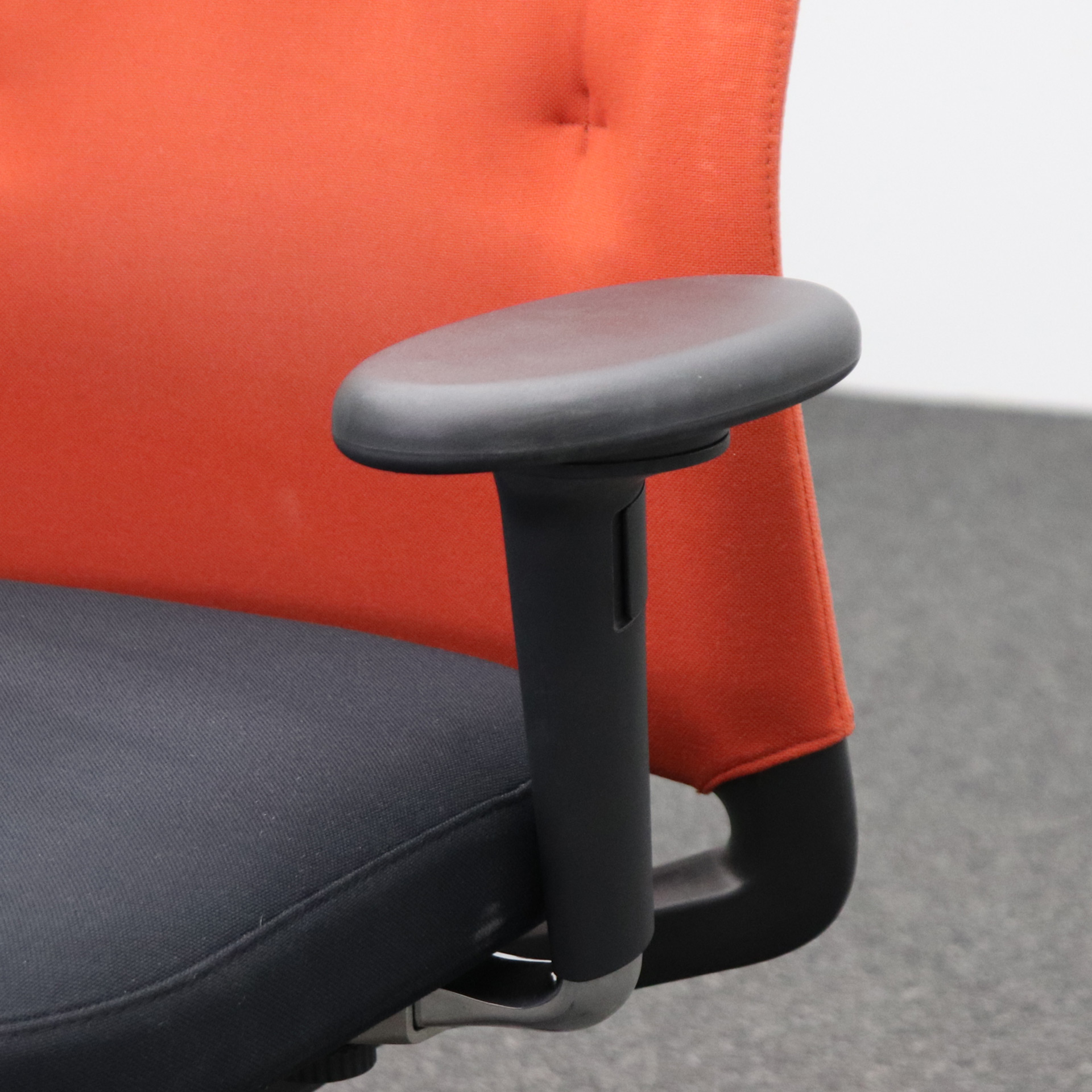 Drehstuhl Vitra ID Trim