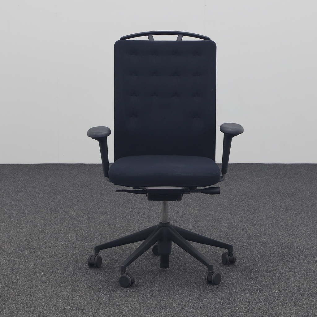 Drehstuhl Vitra ID Trim