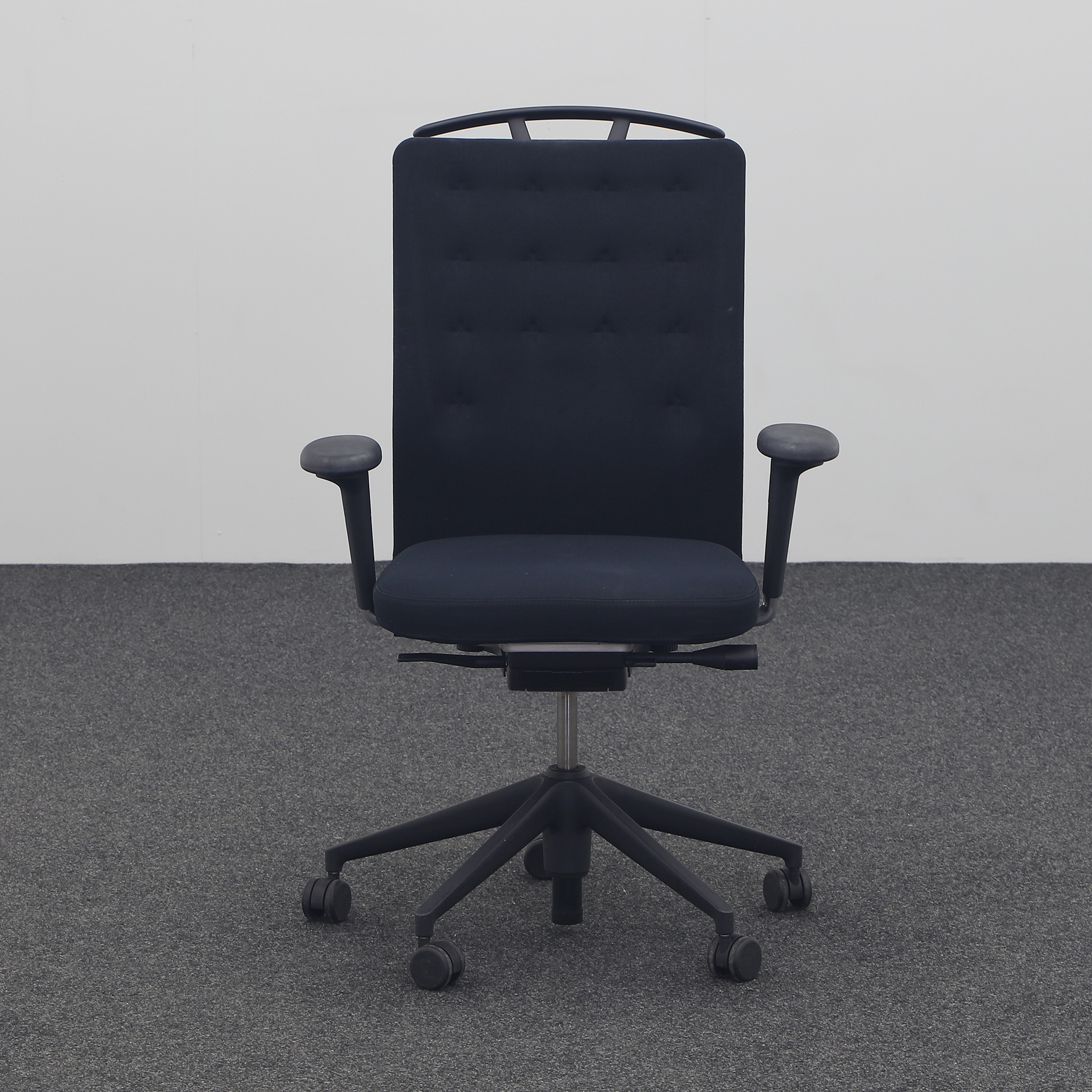 Drehstuhl Vitra ID Trim