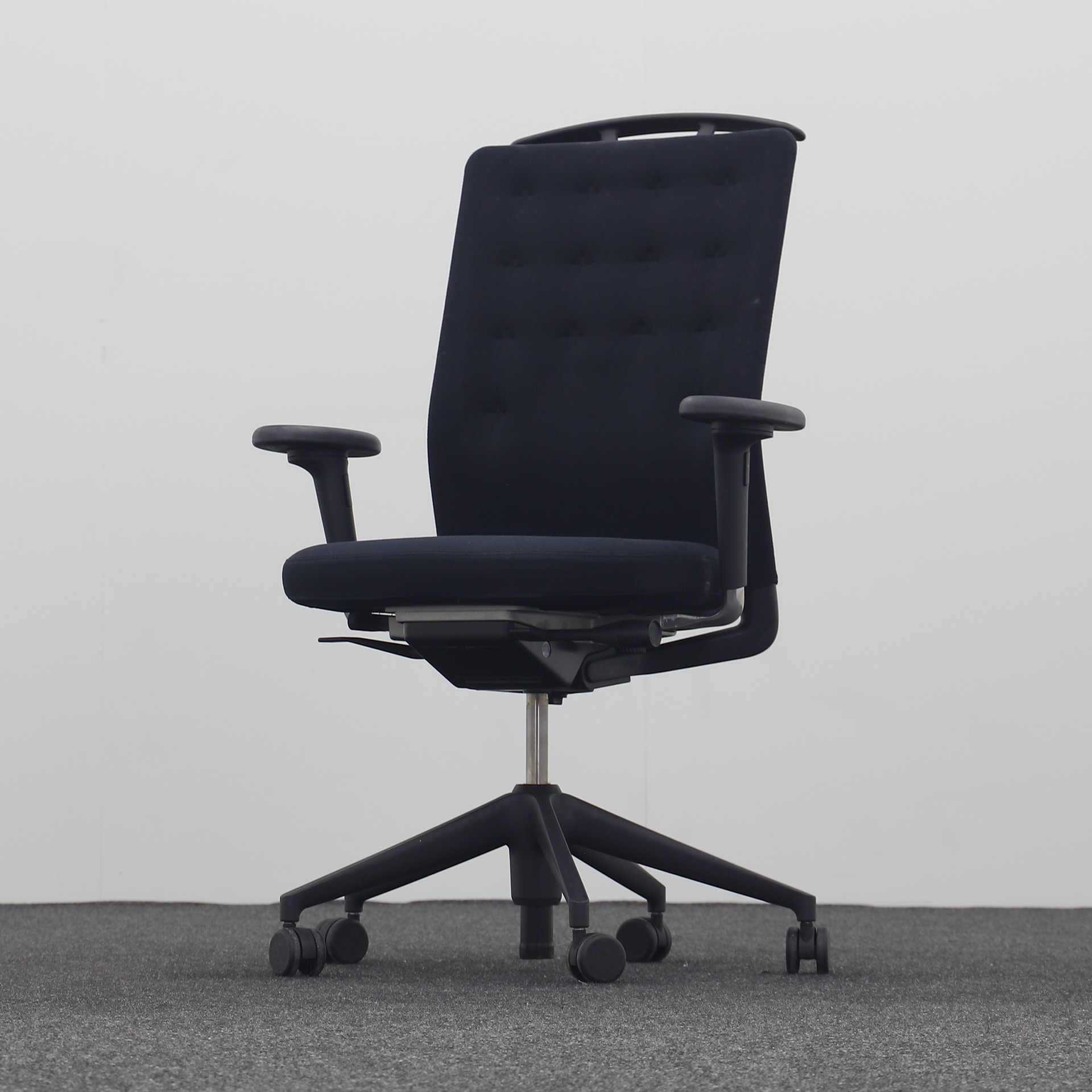 Drehstuhl Vitra ID Trim