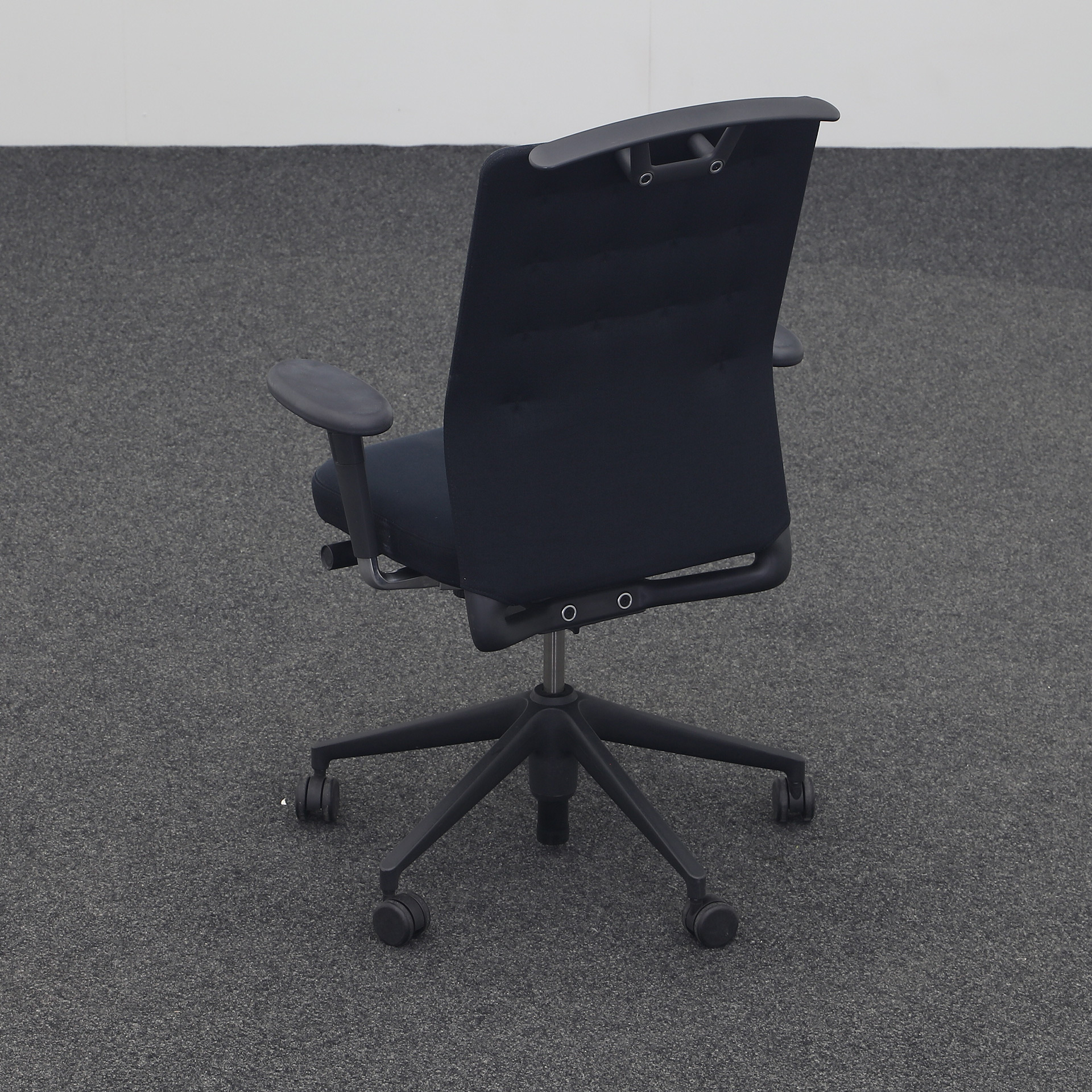 Drehstuhl Vitra ID Trim