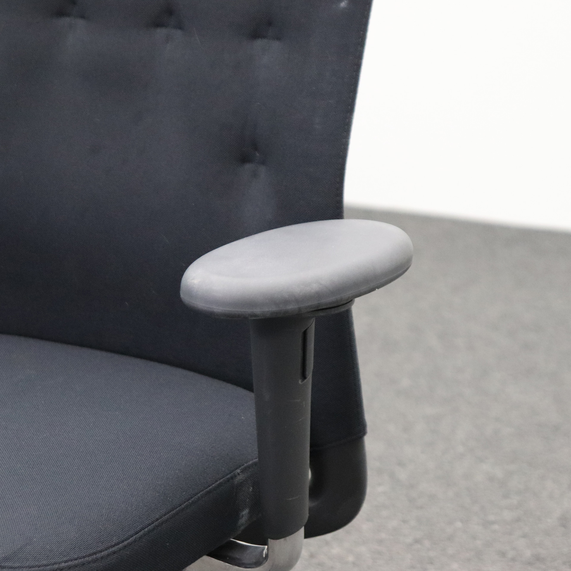 Drehstuhl Vitra ID Trim