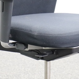 Drehstuhl Vitra ID Trim