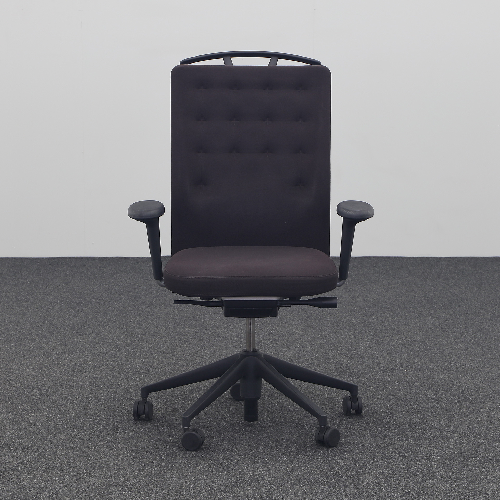 Drehstuhl Vitra ID Trim