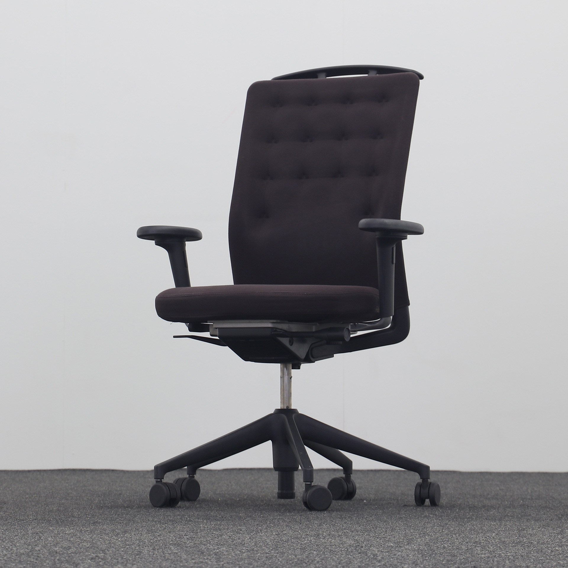 Drehstuhl Vitra ID Trim