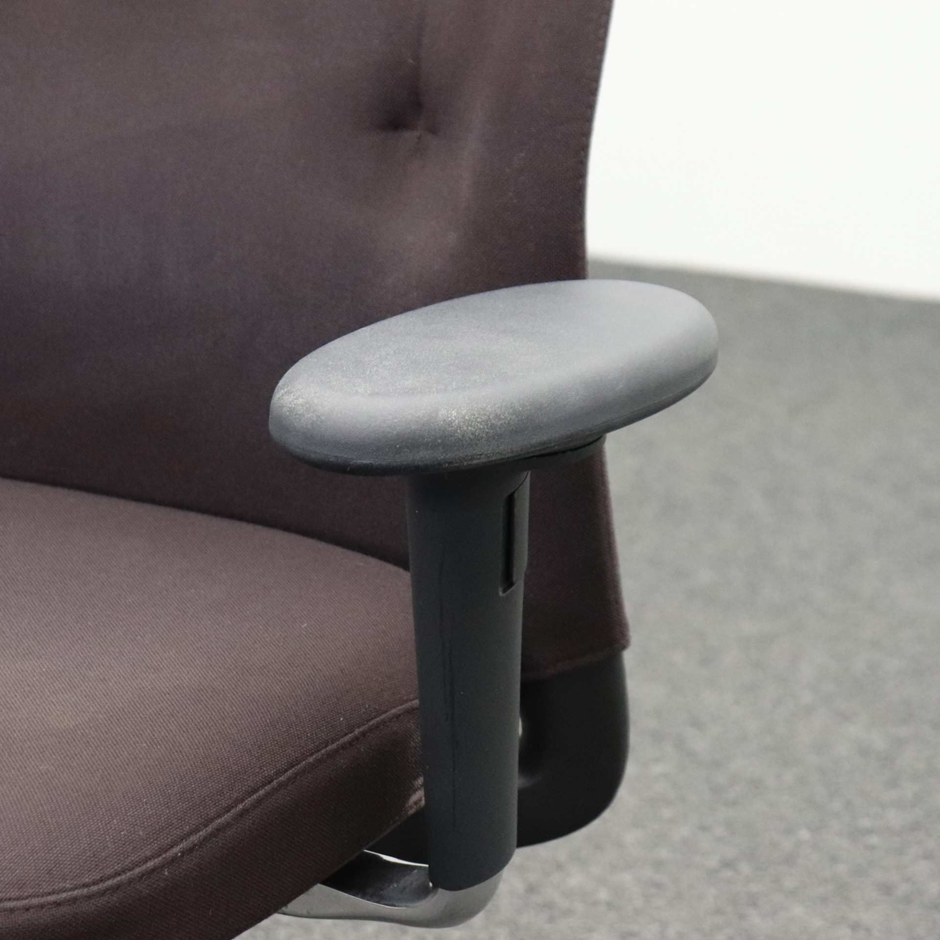 Drehstuhl Vitra ID Trim