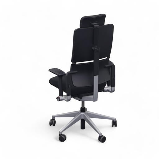 Drehstuhl Steelcase Please