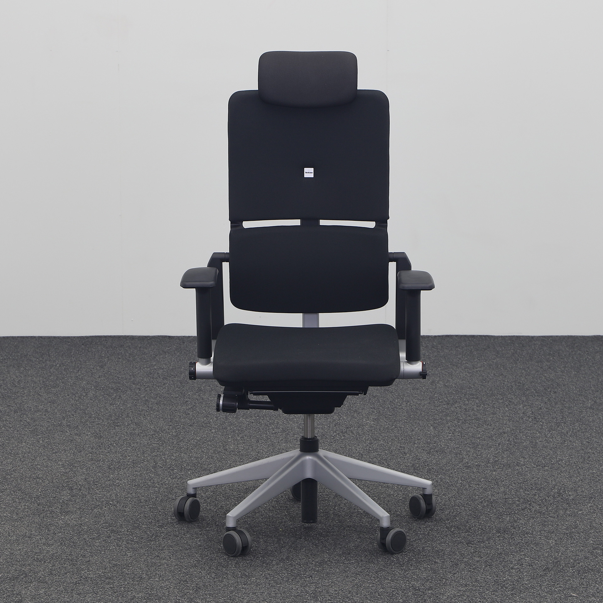 Drehstuhl Steelcase Please