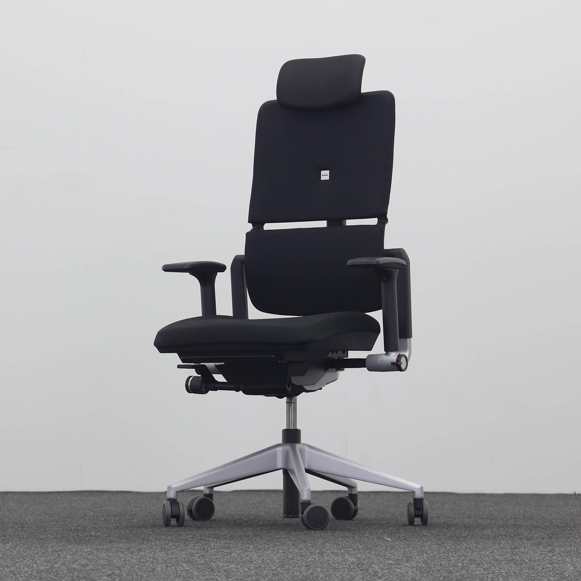 Drehstuhl Steelcase Please