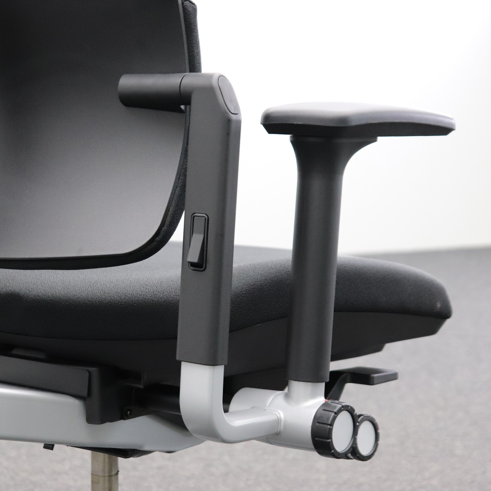 Drehstuhl Steelcase Please