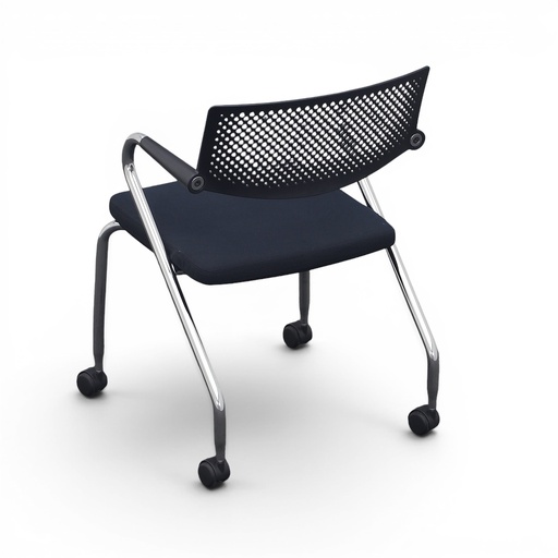 4-Fuss Stuhl Vitra Visaroll