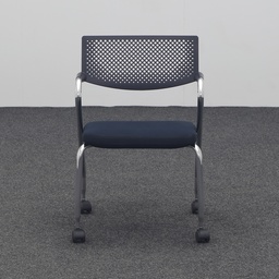 4-Fuss Stuhl Vitra Visaroll
