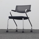 4-Fuss Stuhl Vitra Visaroll