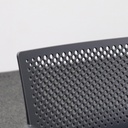 4-Fuss Stuhl Vitra Visaroll