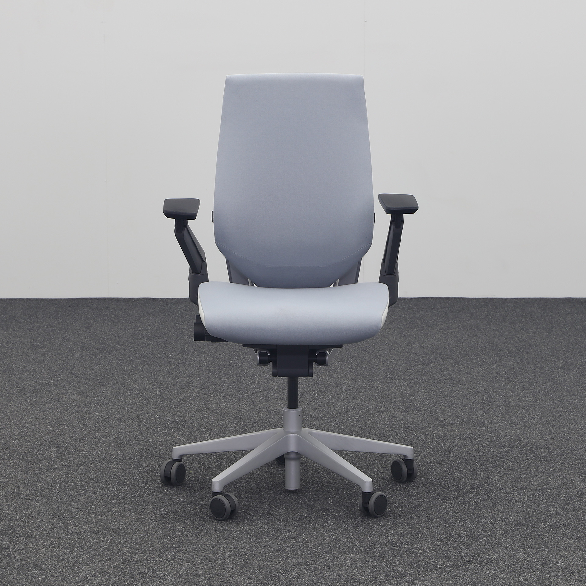 Drehstuhl Steelcase Gesture