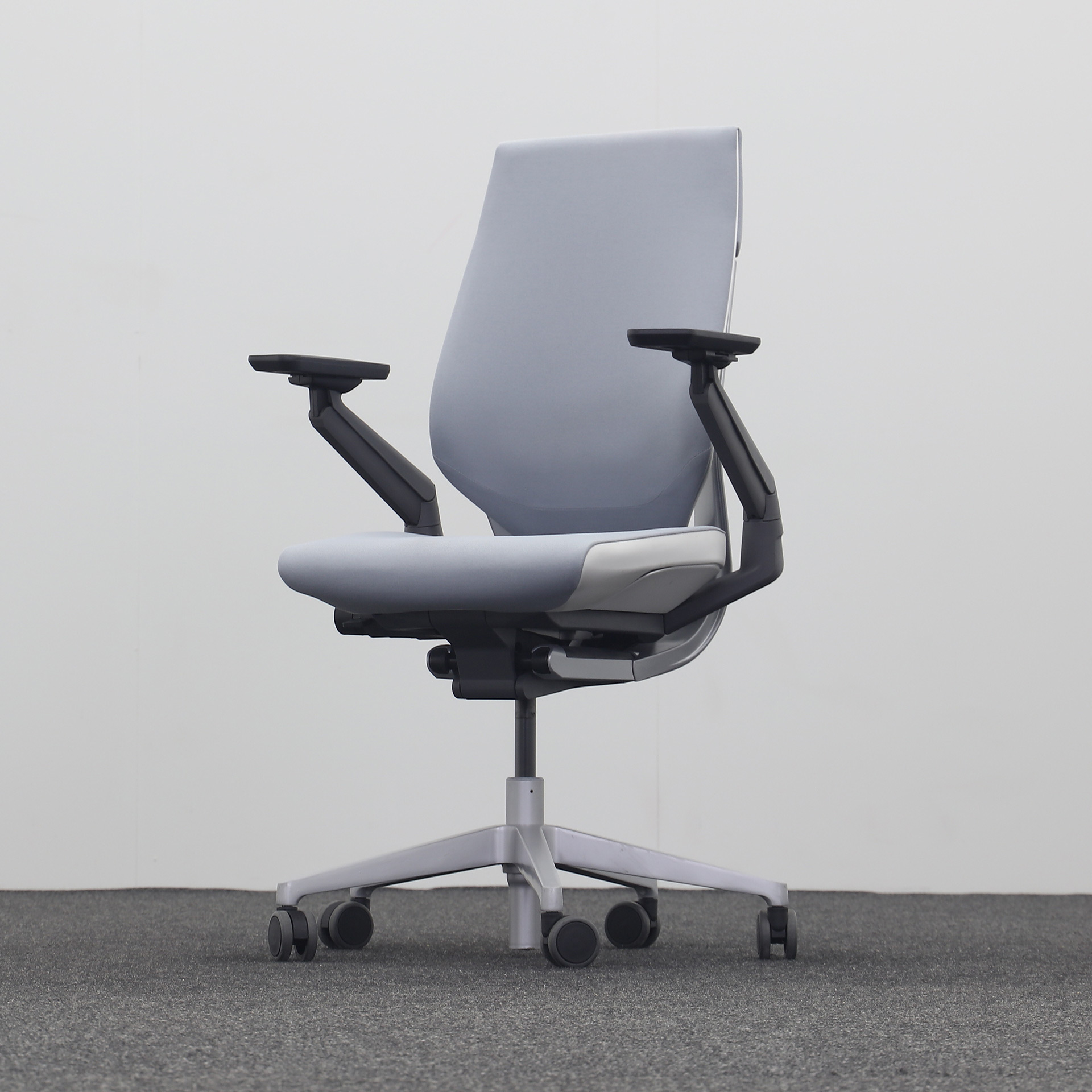 Drehstuhl Steelcase Gesture