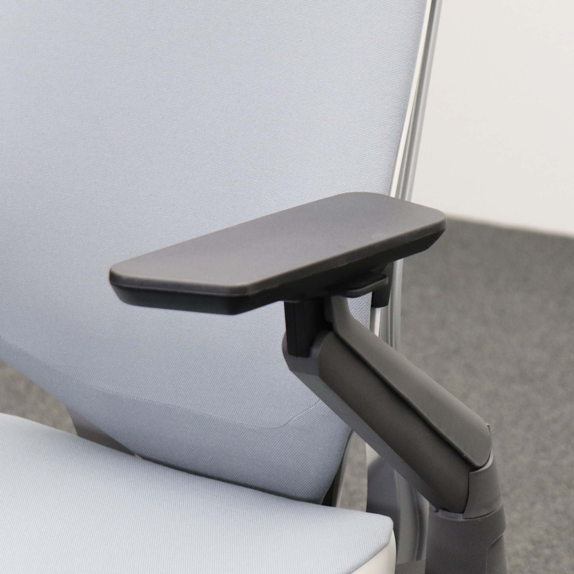 Drehstuhl Steelcase Gesture