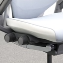Drehstuhl Steelcase Gesture