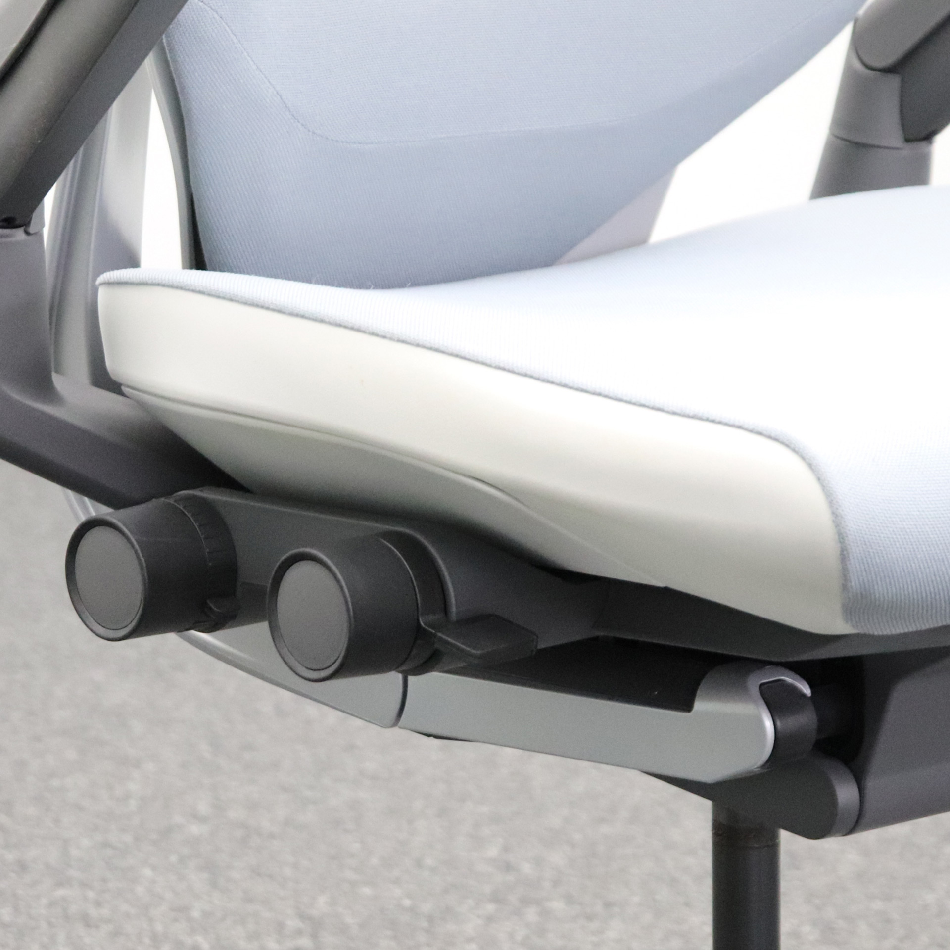Drehstuhl Steelcase Gesture