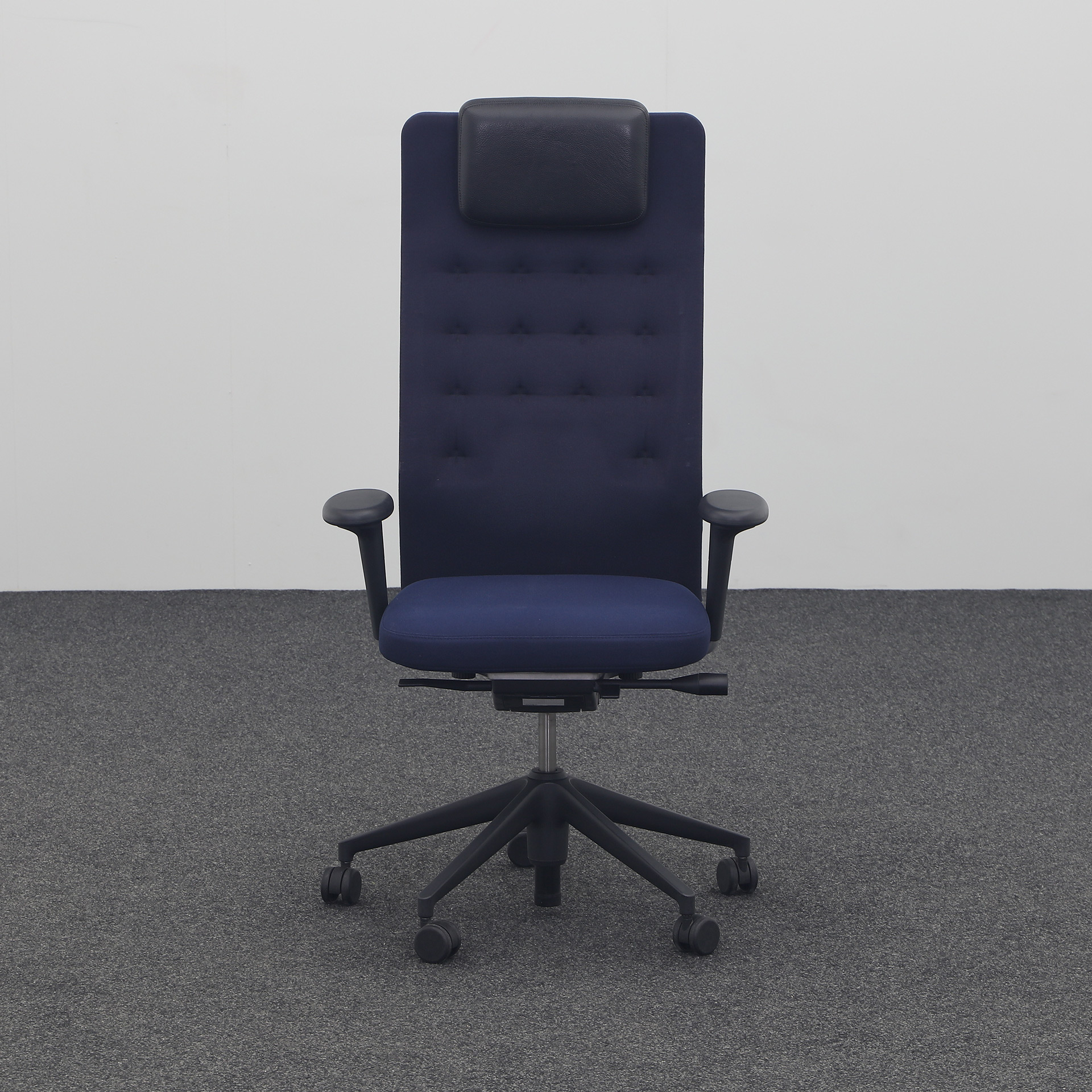 Drehstuhl Vitra ID Trim L