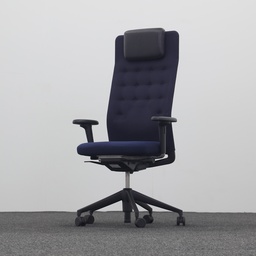 Drehstuhl Vitra ID Trim L