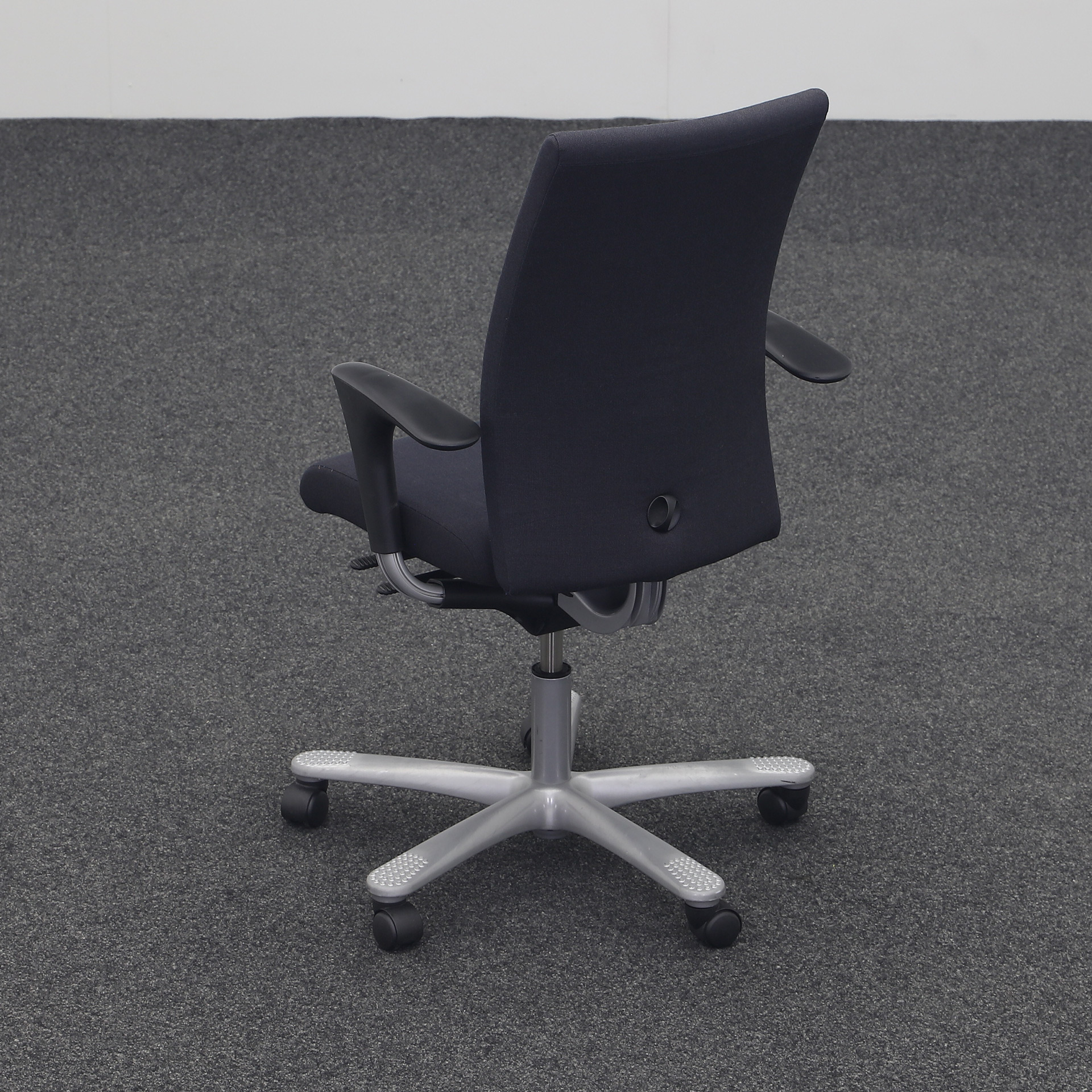 Drehstuhl HAG h04 Credo