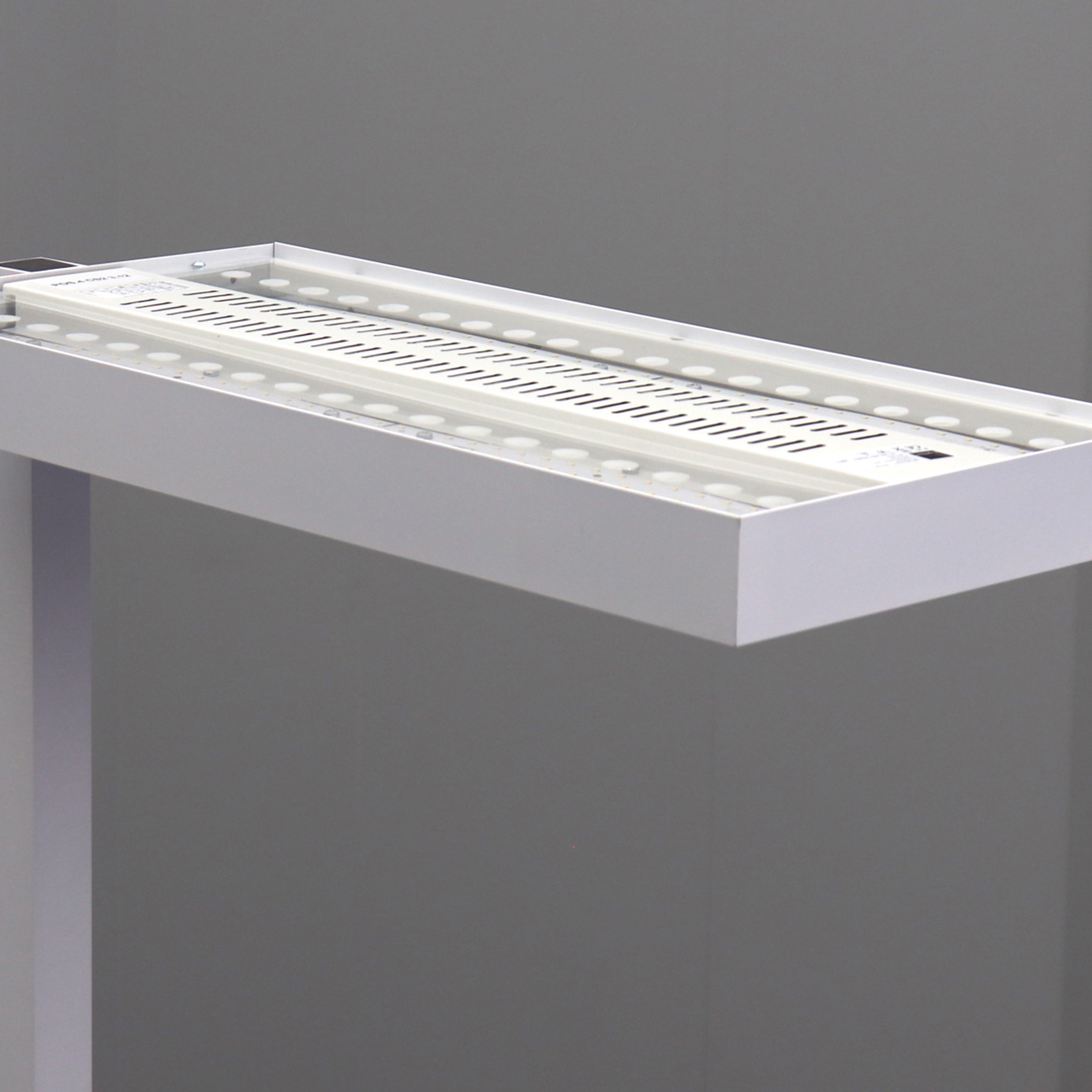 Stehleuchte Lightnet Cubic