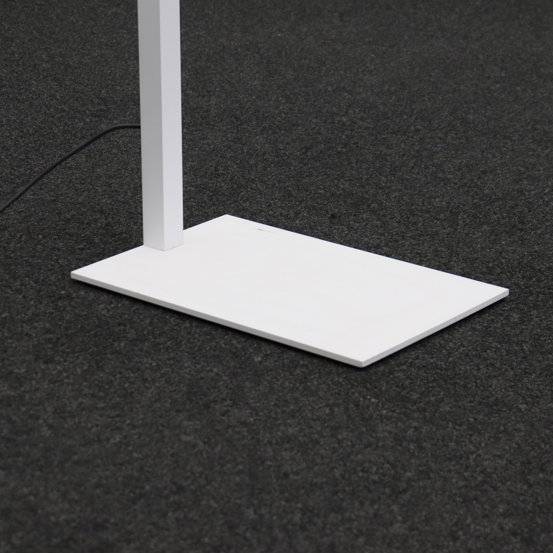Stehleuchte Lightnet Cubic