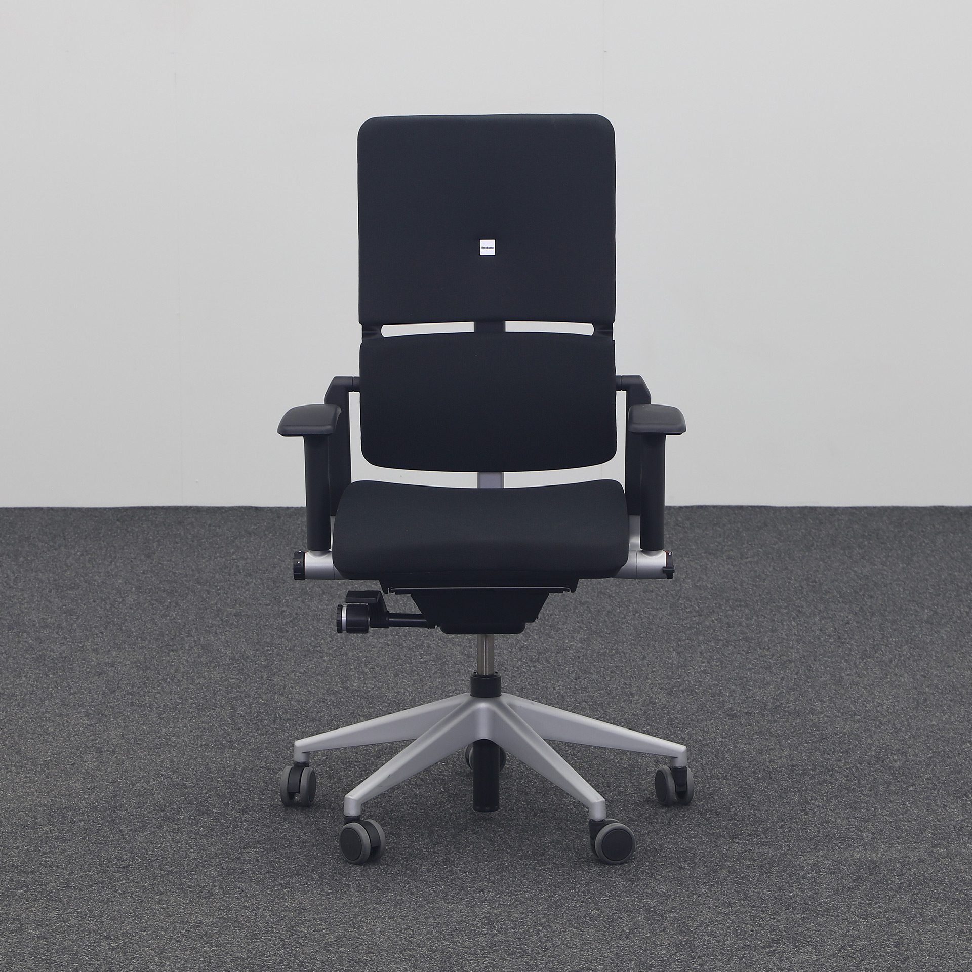 Drehstuhl Steelcase Please