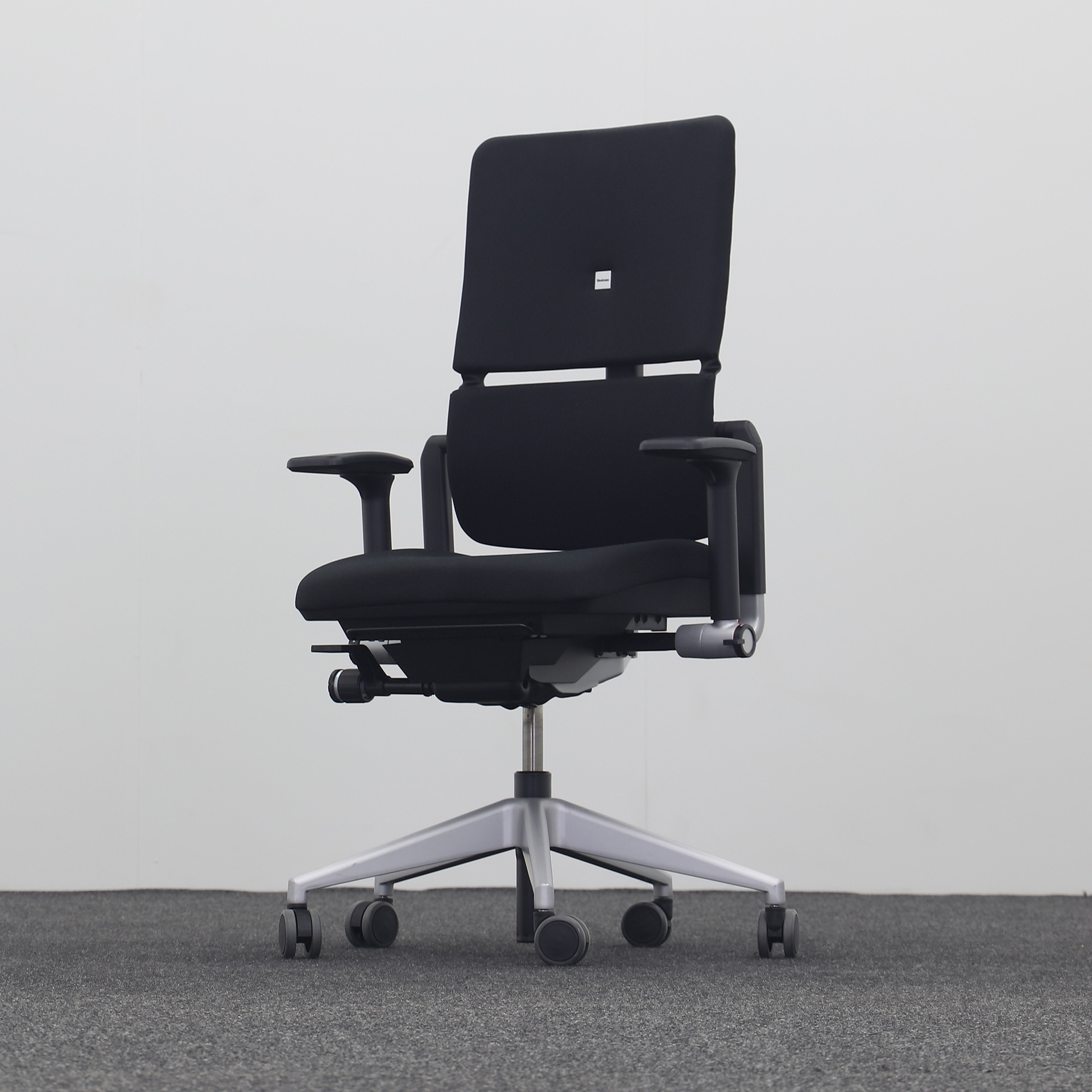 Drehstuhl Steelcase Please
