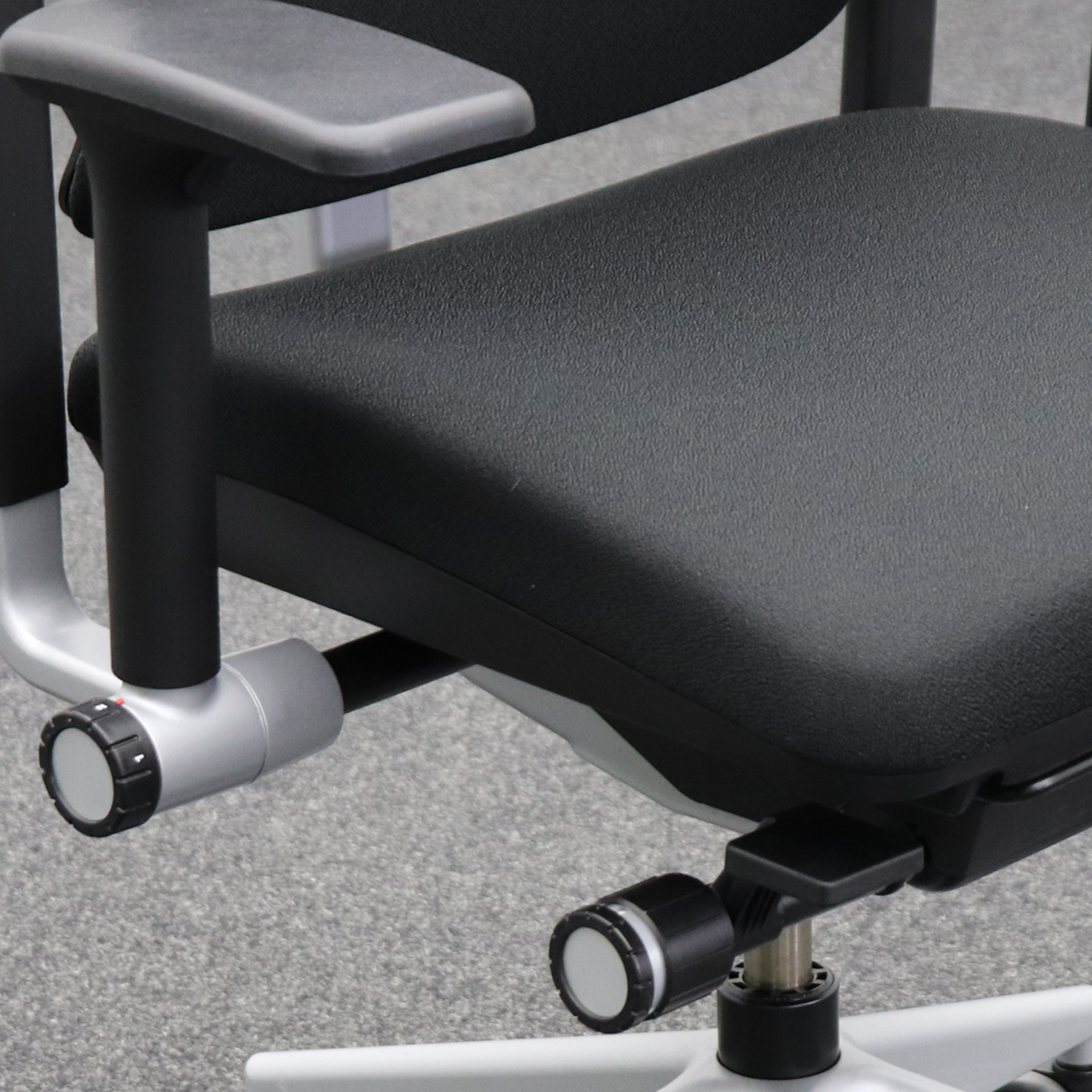 Drehstuhl Steelcase Please