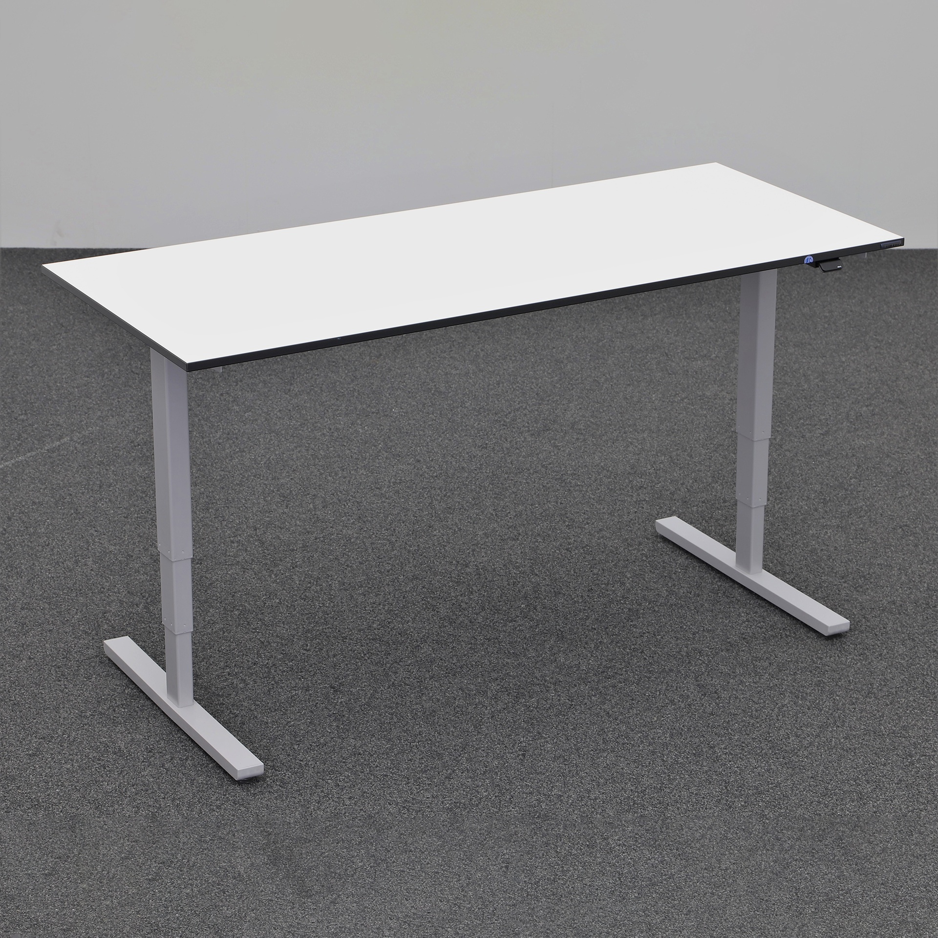 Sitz-/Stehtisch Tradingzone Smartline SteSi17