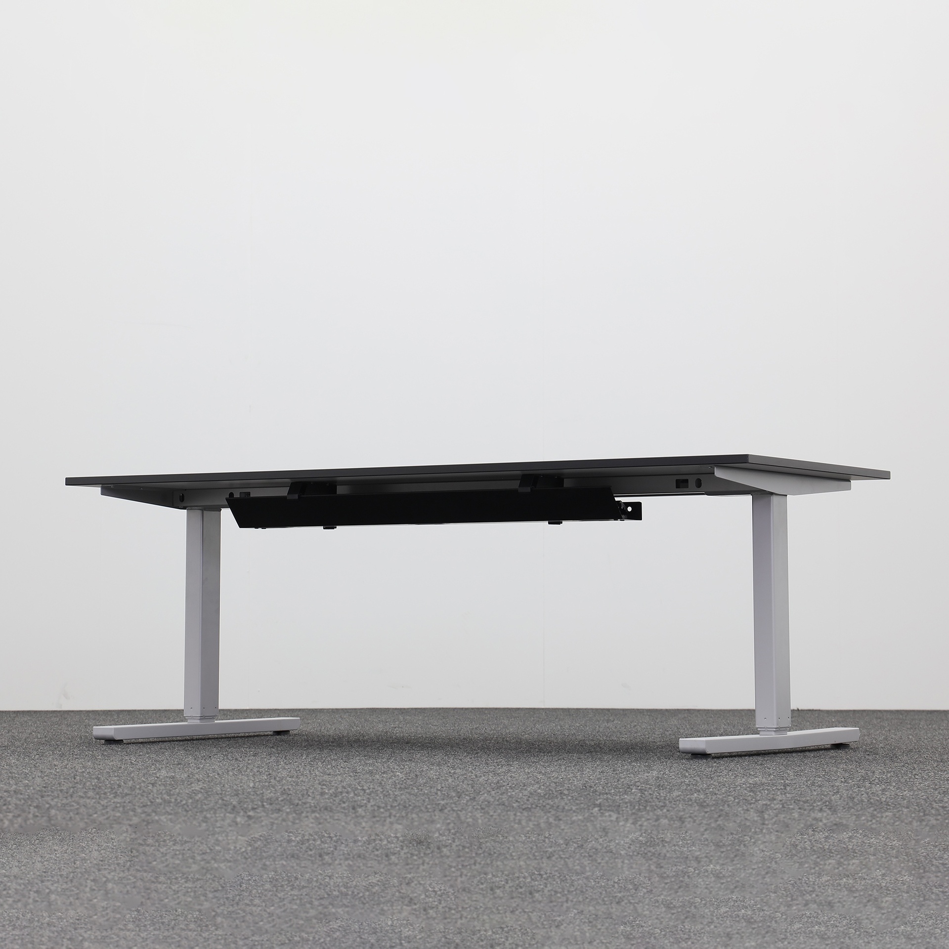 Sitz-/Stehtisch Tradingzone Smartline SteSi17