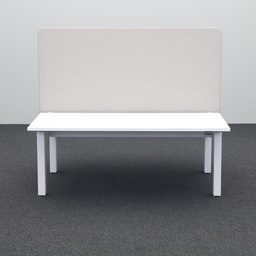 Herman Miller Ratio Sitz-/Steh Doppelarbeitsplatz