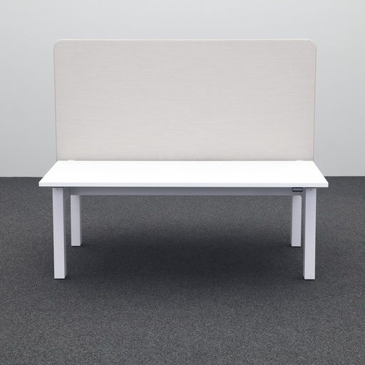 Herman Miller Ratio Sitz-/Steh Doppelarbeitsplatz