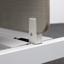 Herman Miller Ratio Sitz-/Steh Doppelarbeitsplatz