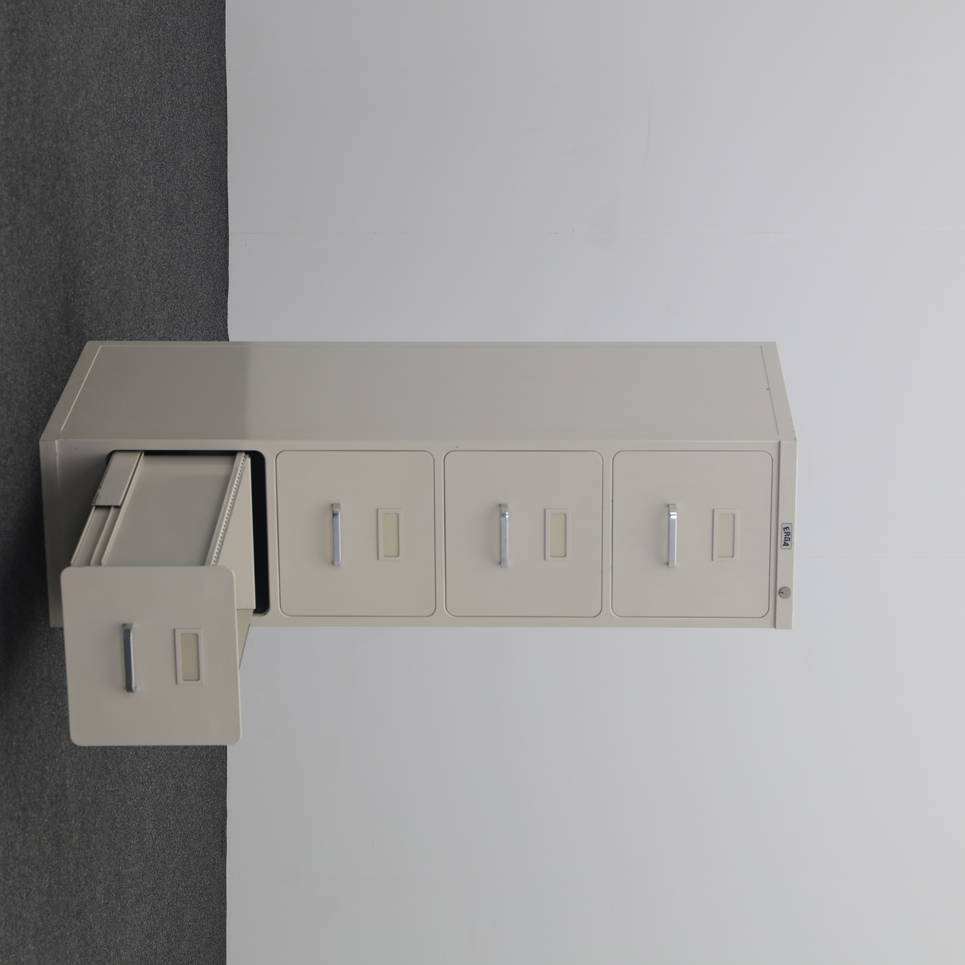 Hängeregisterschrank