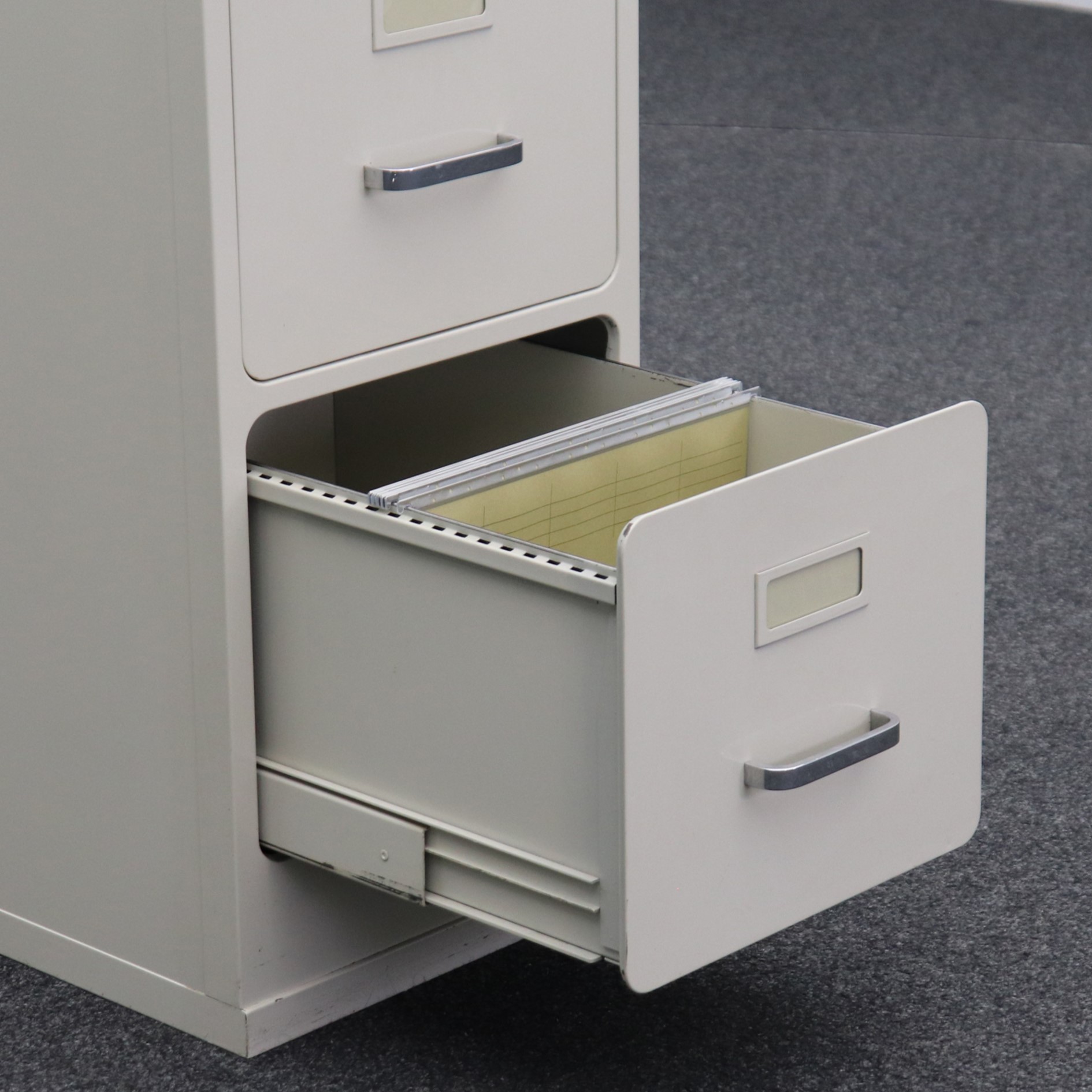 Hängeregisterschrank