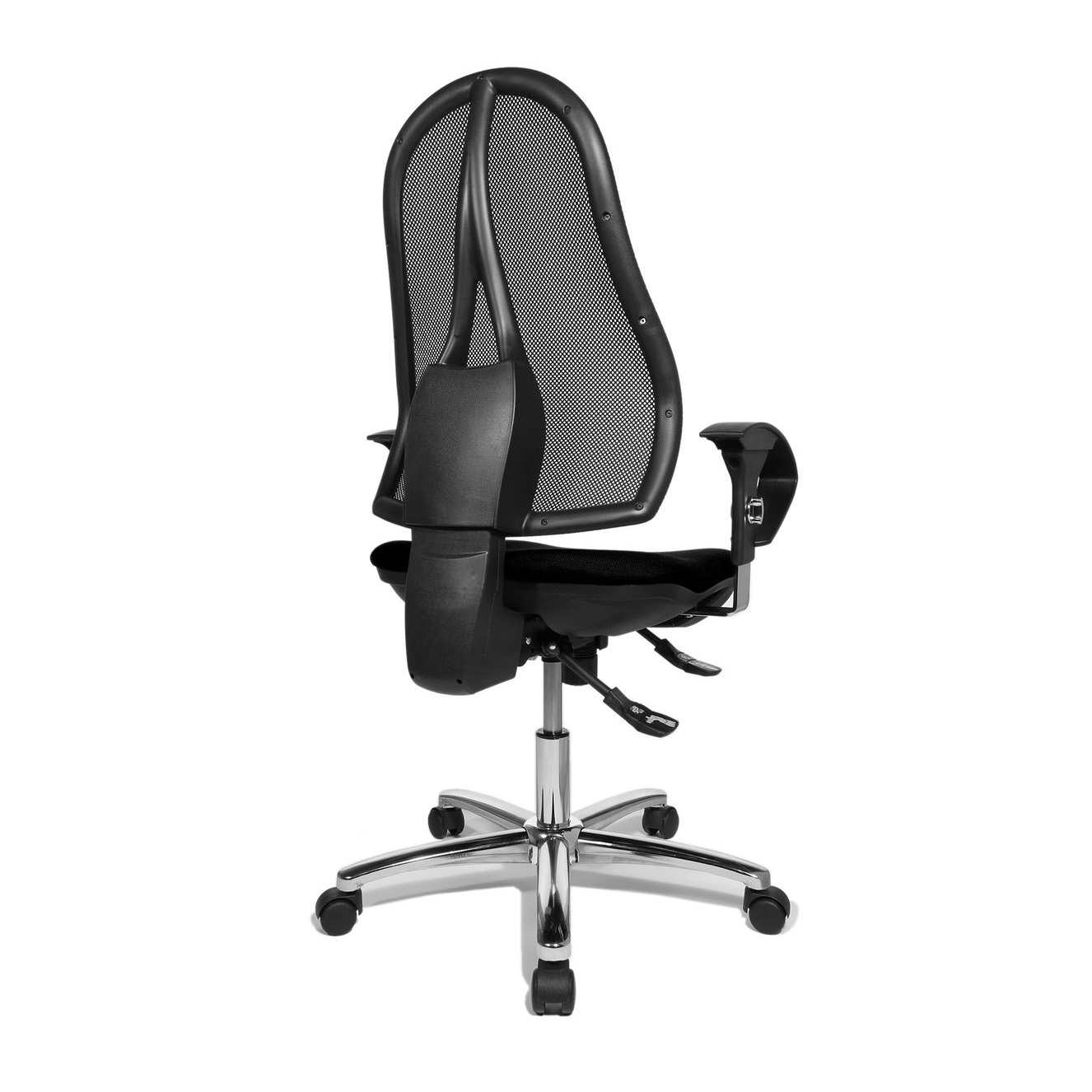Bürodrehstuhl Topstar Open Point SY Deluxe