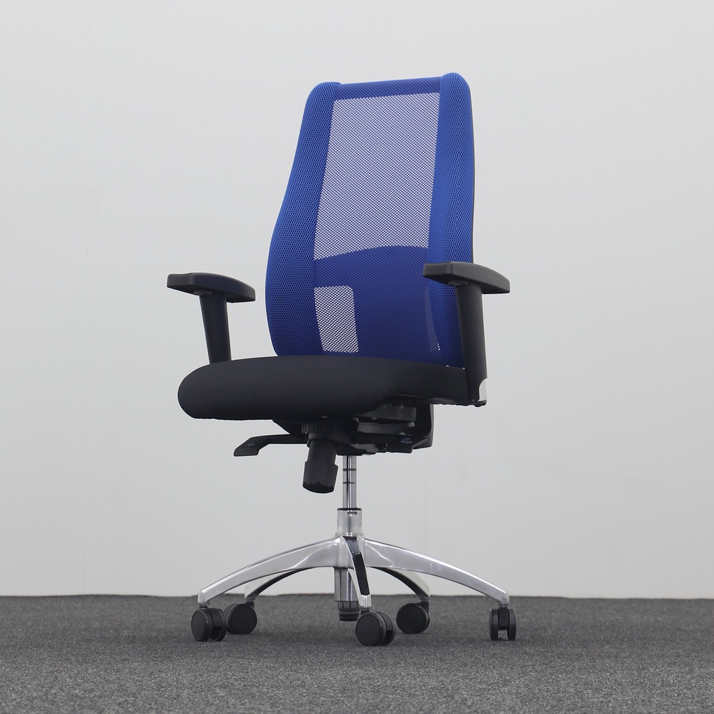 Drehstuhl Topstar Lady Sitness deluxe