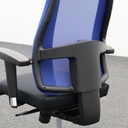 Drehstuhl Topstar Lady Sitness deluxe