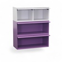 Modulschrank Lista LO