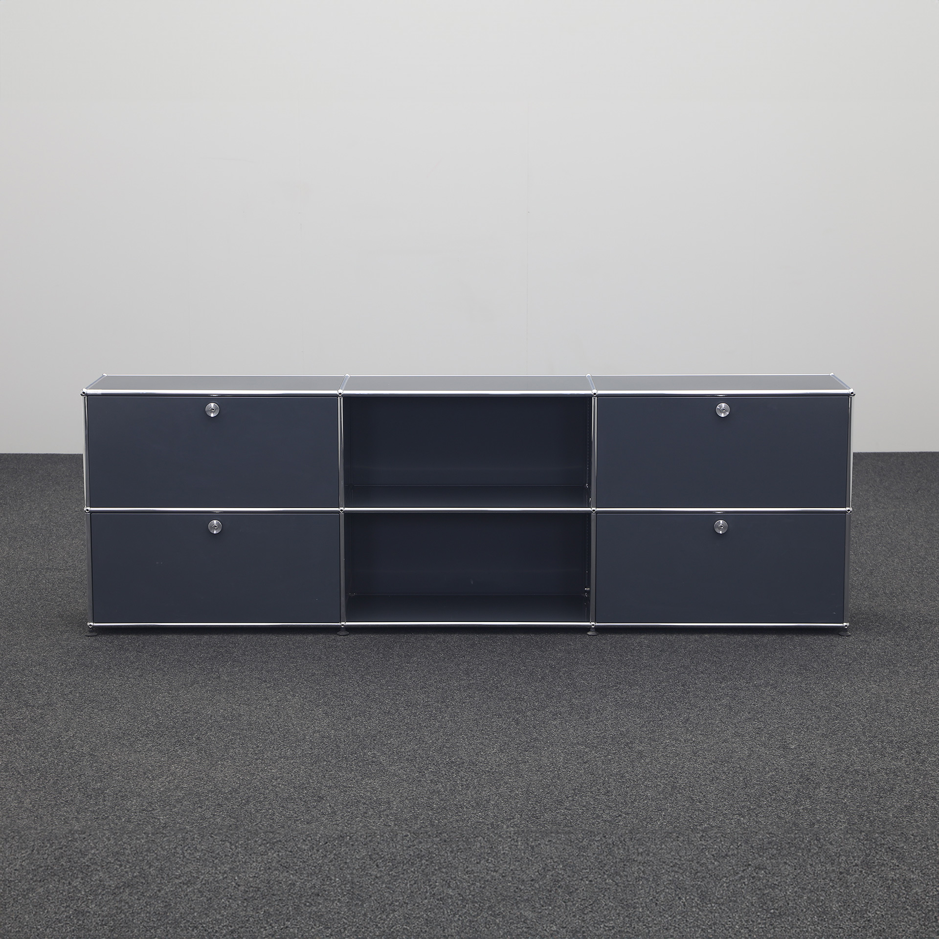 Modulschrank USM Haller