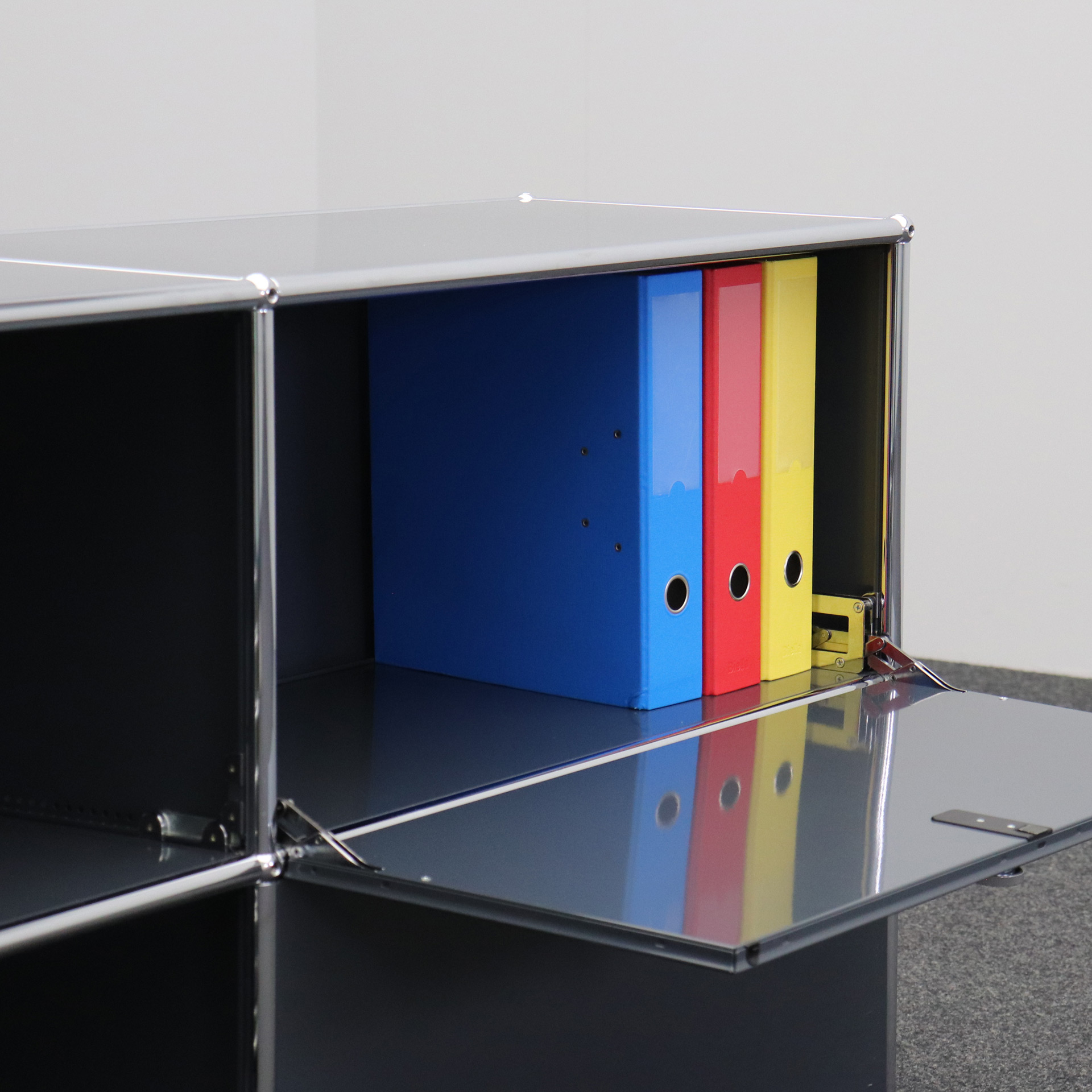 Modulschrank USM Haller