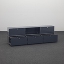 Modulschrank USM Haller