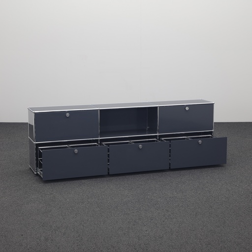 Modulschrank USM Haller